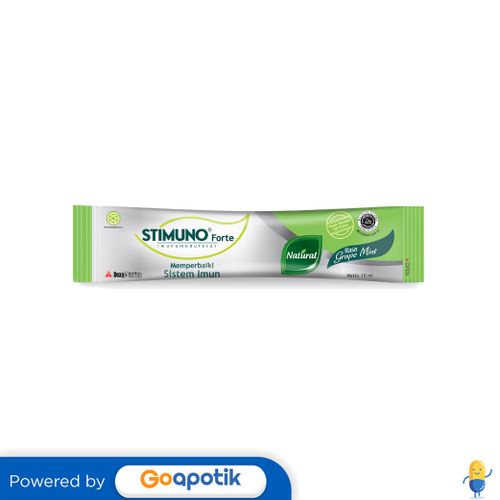 STIMUNO FORTE STICKPACK 10 ML SACHET