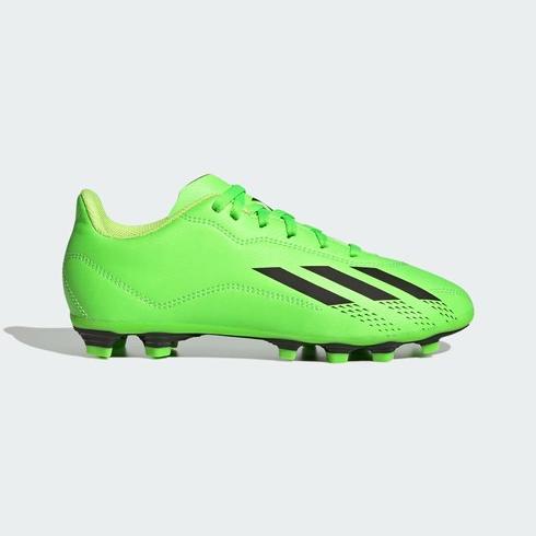 SEPATU FOOTBALL ADIDAS X SPEEDPORTAL.4 FG KIDS GW8497