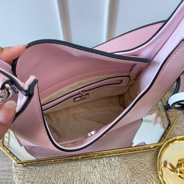 DISKON SPESIAL TAS WANITA GUESS ORIGINAL BAG TERLARIS