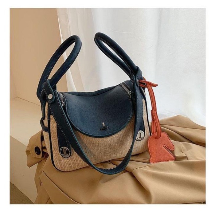 PROMO IBAGPEDIA - TAS FASHION LINDY WANITA IMPORT ZC7897 ZS3771 ZS5231 TERLARIS