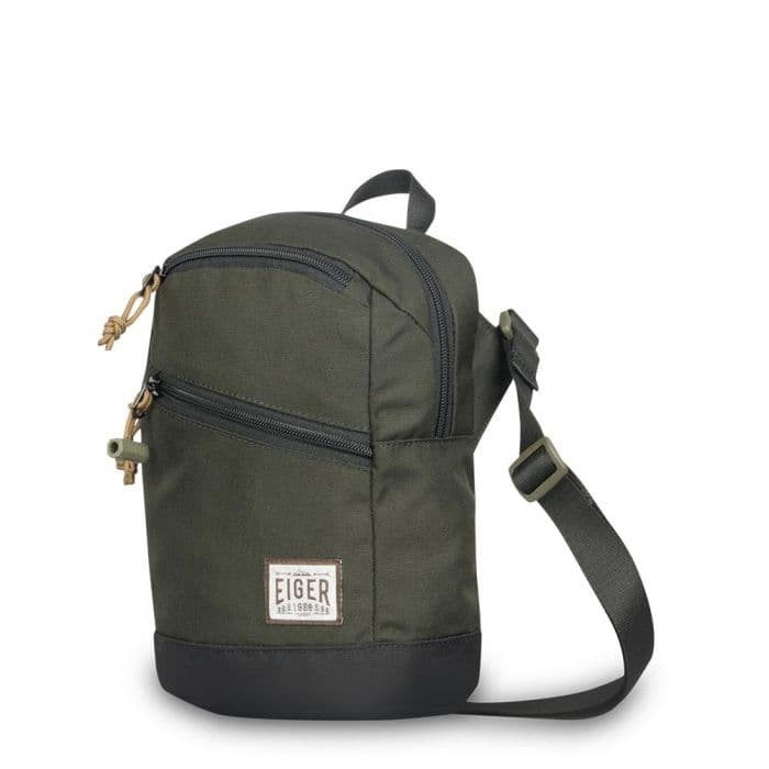 HOT SALE TAS SLEMPANG EIGER QUEST TRAVEL POUCH PRIA WANITA TERLARIS