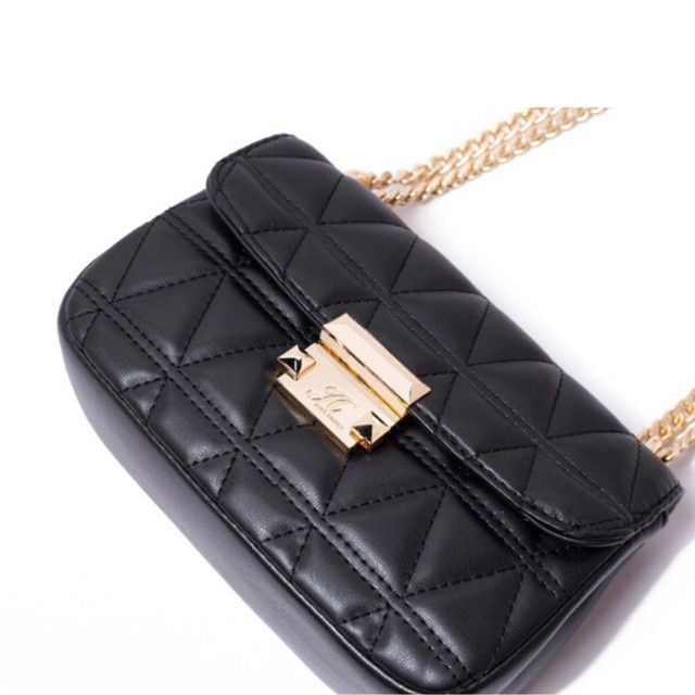 PROMO JH CLARESTA BAG JIMS HONEY TAS SELEMPANG MINI WANITA MURAH / TAS PESTA TERLARIS