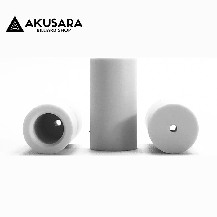 Ferrule Stik Billiard - Ferrule Plastik