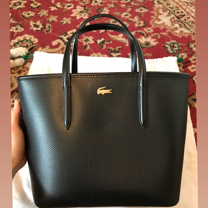 LACOSTE BAG ORIGINAL | Tas | Authentic