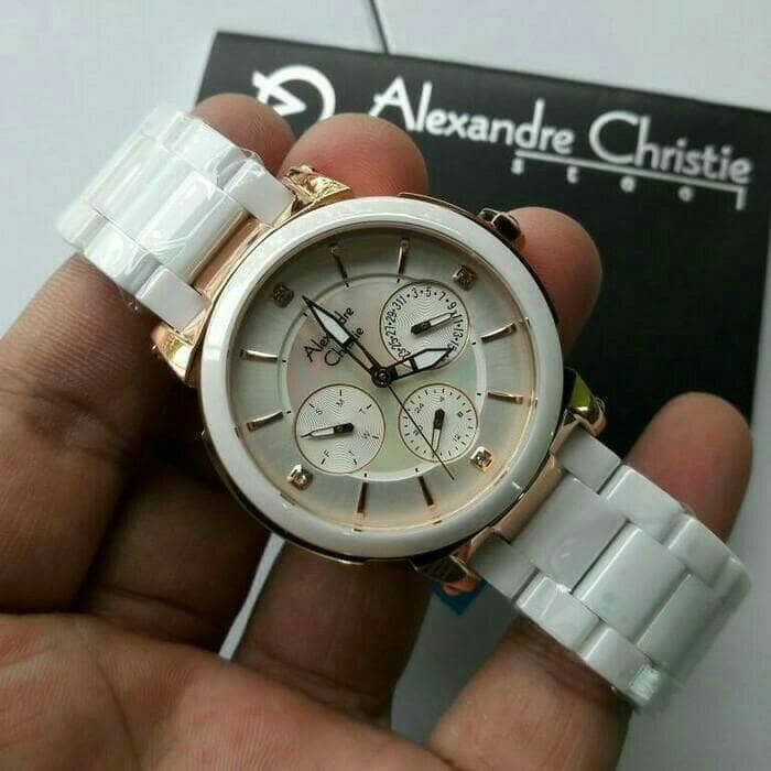 DISKON SPESIAL ALEXANDRE CHRISTIE AC2517 / AC 2517 CERAMIC TERMURAH