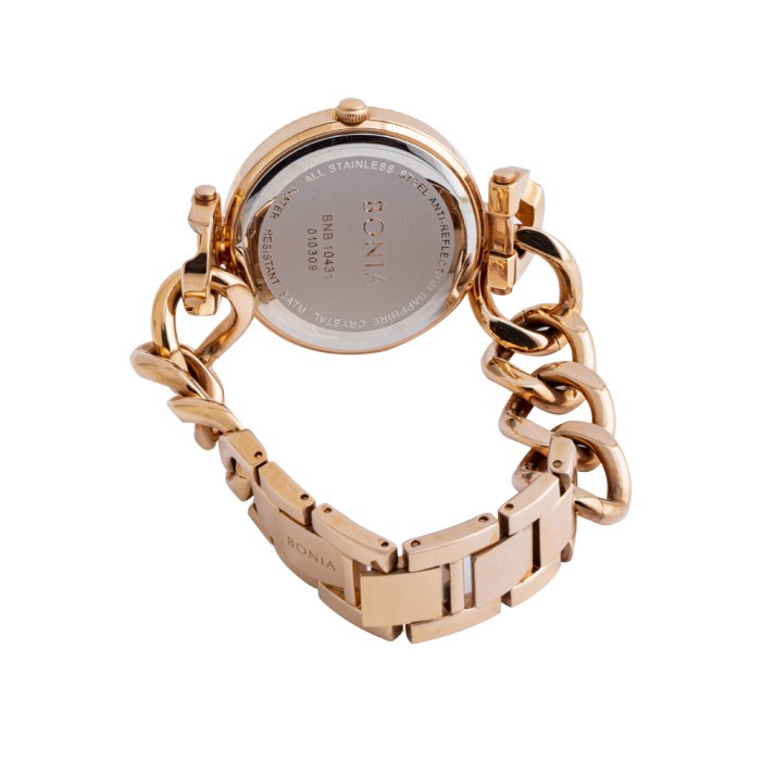 MUST HAVE JAM TANGAN BONIA B10431-2513 JAM TANGAN WANITA ORIGINAL TERBARU