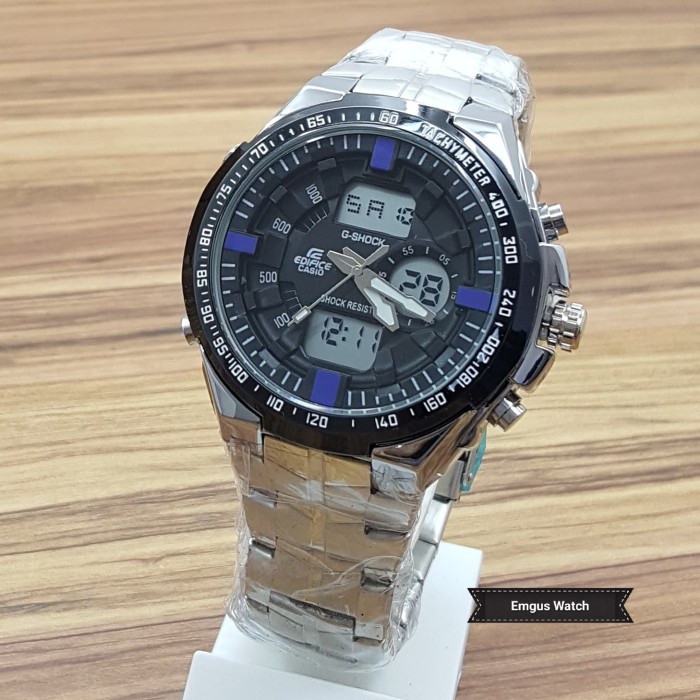 Casio edifice 8031 efa 2024 133