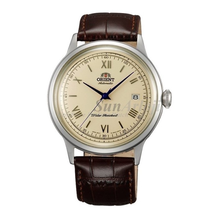 FLASH SALE ORIENT BAMBINO DATE FAC00009N TERBARU