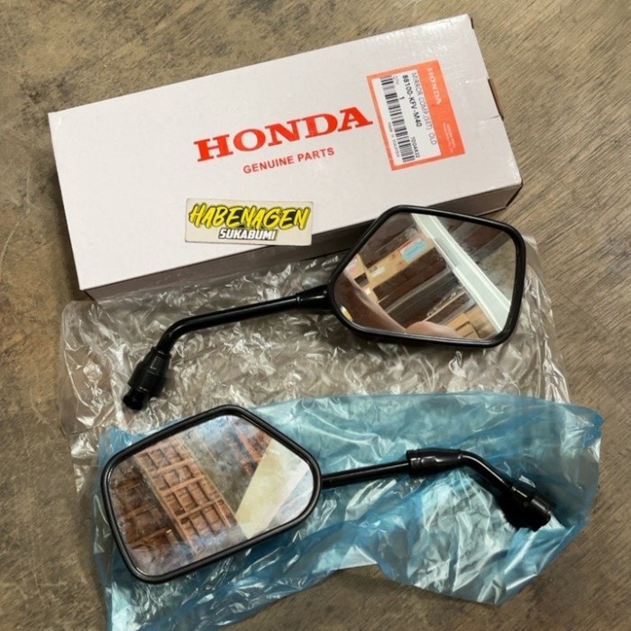 Bestseller Kaca Spion Astrea Prima Star Win 100 Gl Pro Max Neotech Tiger Ori