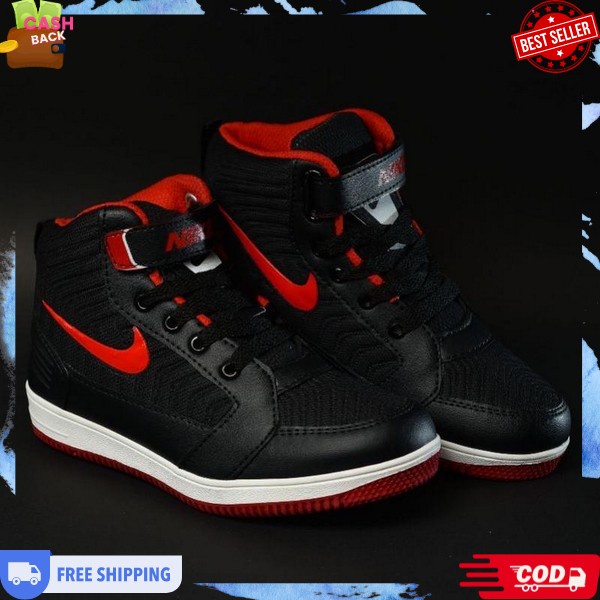 Srs Senekers Import Sne Paud Tk Sd Smp Kekinian Ukuran 30 31 32 33 34 35 36 37 38 39 40 Aepatu Anak 