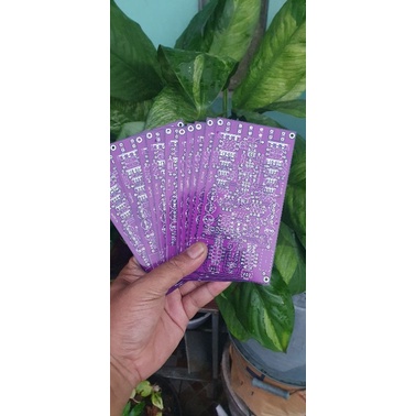 PCB MCRD V3 NEW INBAL LIMITER