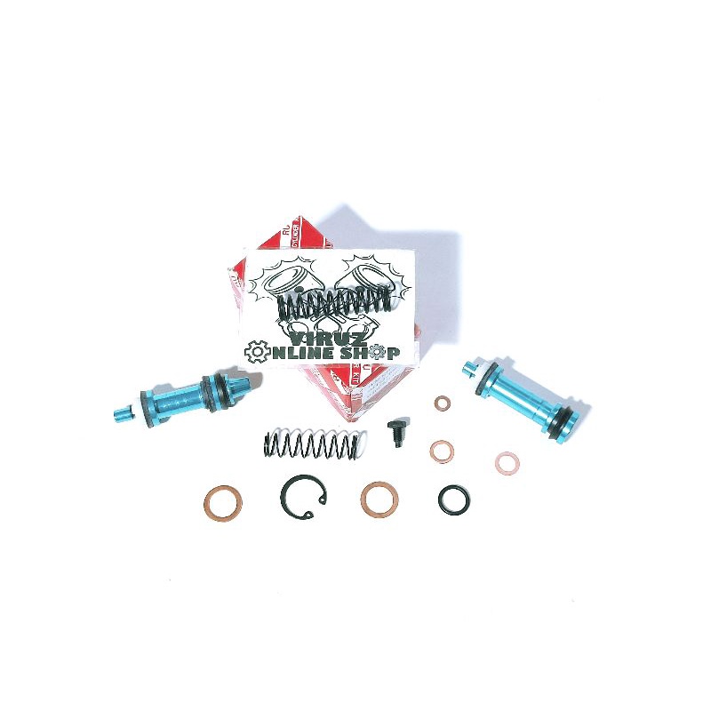 REPAIR KIT MASTER REM ATAS CENTRAL TOYOTA RT102 RT104