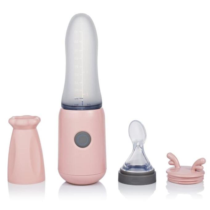 Boov Baby Feeder Portable