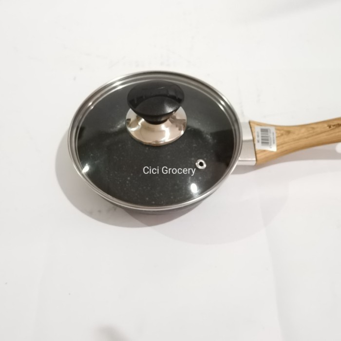 

Yoshikawa frypan MC160-01 / egg pan Tamagoyaki / wajan anti lengket ghe02
