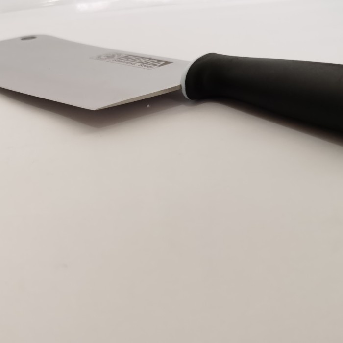 

pisau dapur / golok / pisau cincang ZEBRA smart series 100265 ghe02