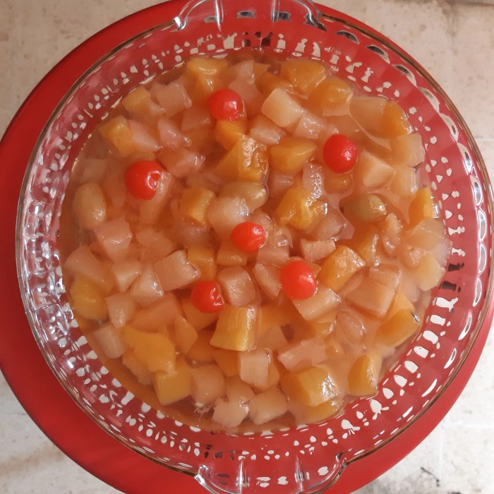 

TWIN KING - Fruit Cocktail (825gr)