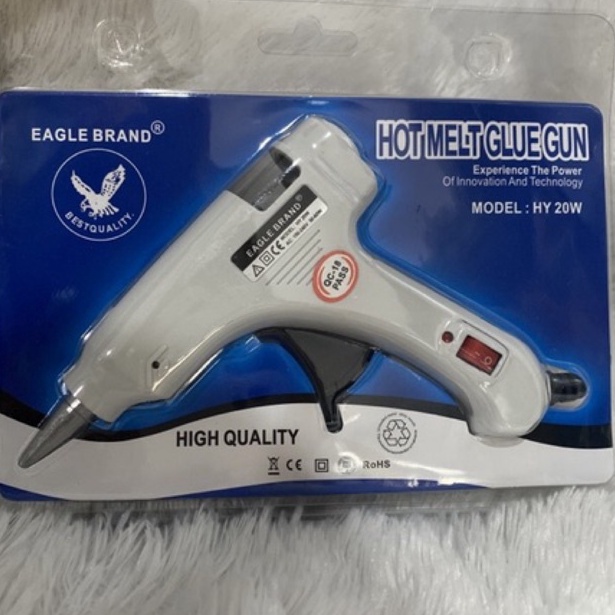 

Harga Promo Tembakan EAGLE BRAND kecil 20W 0VR