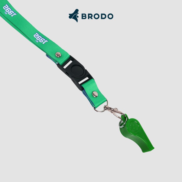 

Best Seller Brodo - Lanyard Skj Tosca Purple