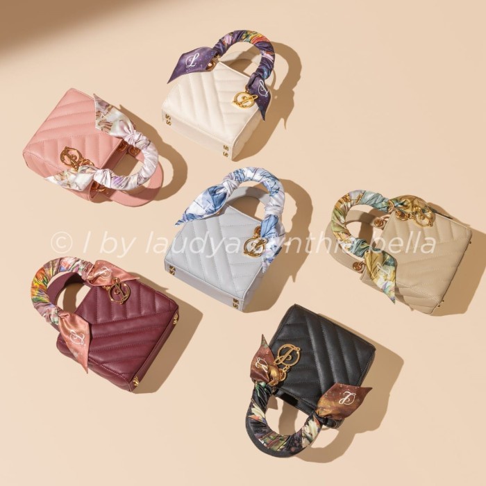 Best Seller Lbylcb Yasha Bag Yasha Series