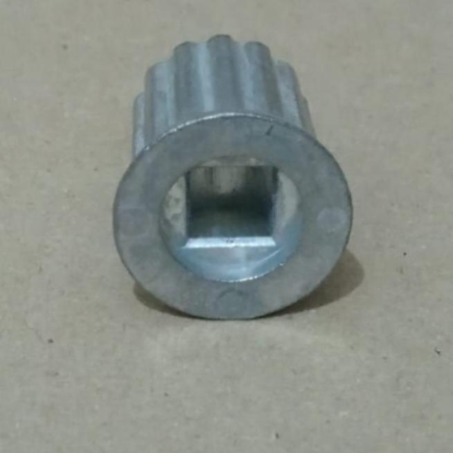 Kualitas terbaik] Inti Pulsator Mesin Cuci Samsung LG Polytron (8-14 Kg) as kotak