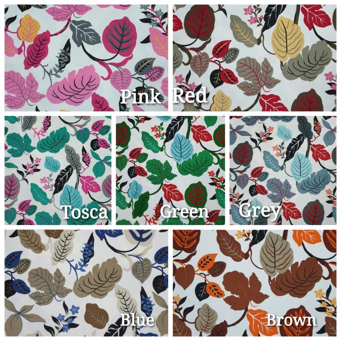 Bestseller Kain Bludru Velvet Print Motif - Byul (Bantal Sofa, Kursi, Jok, Tas)