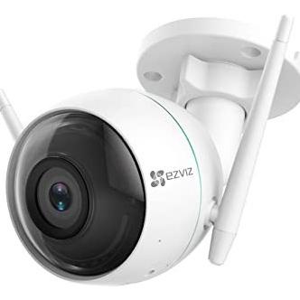 .........] Camera CCTV EZVIZ C3WN 1080P Outdoor IP Camera