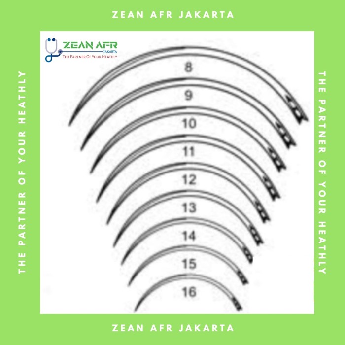 TERMURAH JARUM KULIT REMEDI / JARUM JAHIT LUKA / JARUM MEDIS
