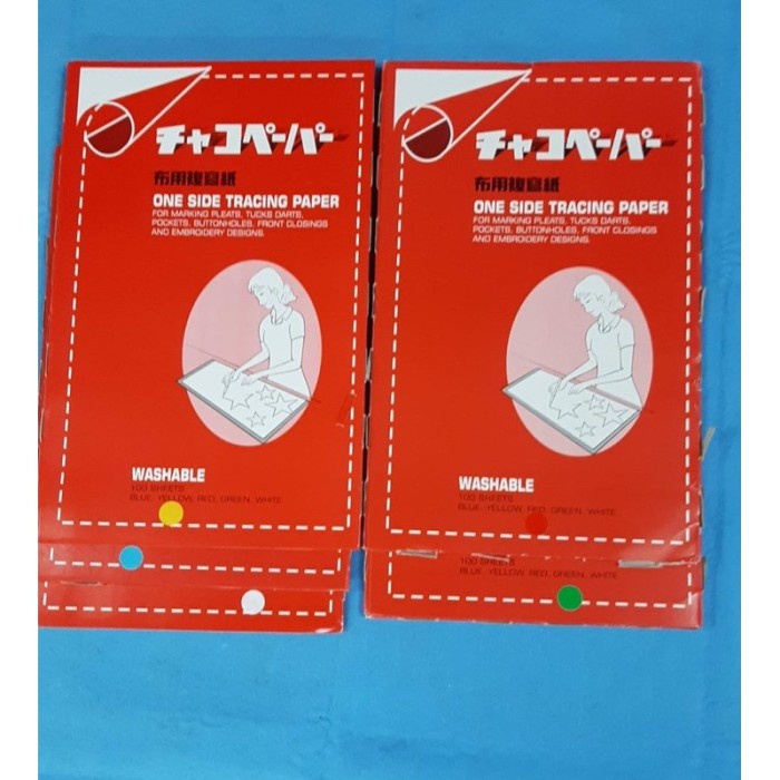 TERMURAH Karbon Jahit Jepang