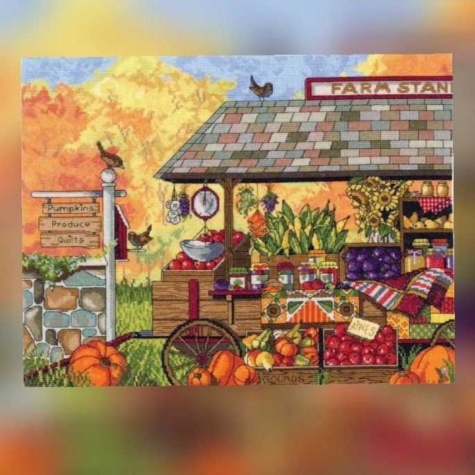 TERMURAH paket kristik buah pertanian buck farm like janlynn