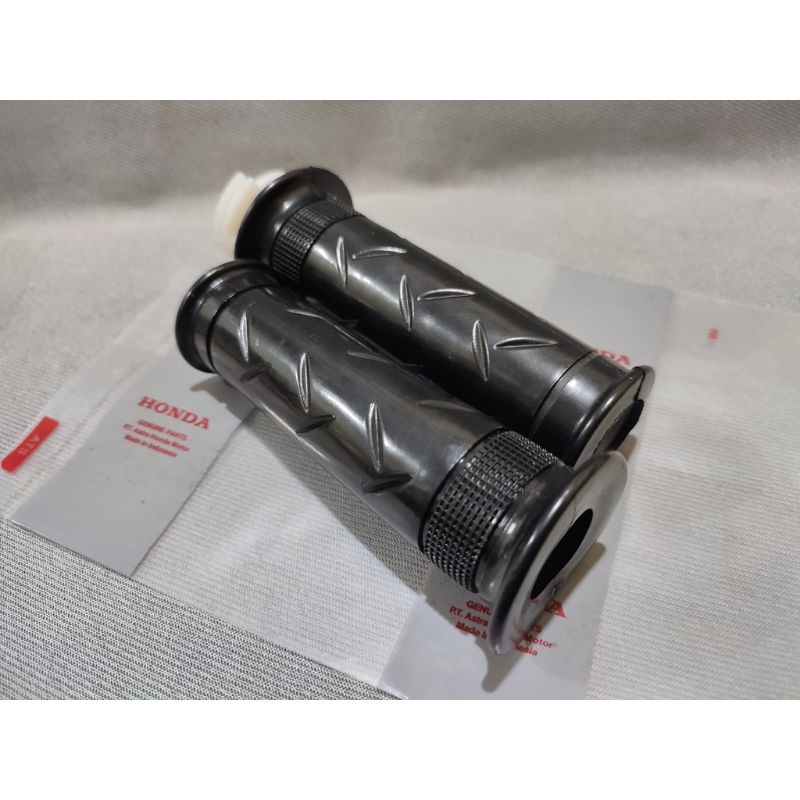 HAND GRIP / FAT HONDA KARISMA / SUPRA / SUPRA X 125..