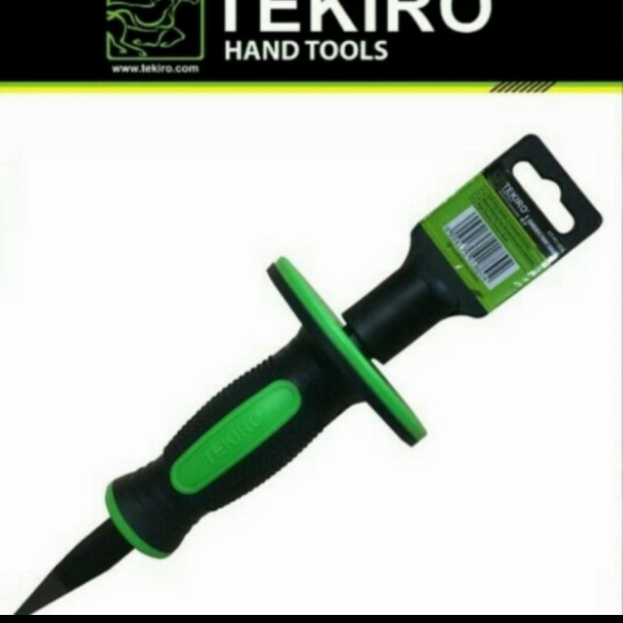 Terlaris Paluku Pahat Beton Lancip 12 Inch Tekiro Bobok Beton
