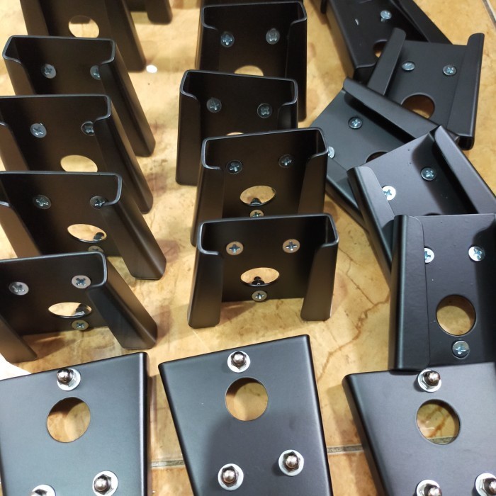 Terlaris Bracket Tas Front Block Sepeda Lipat