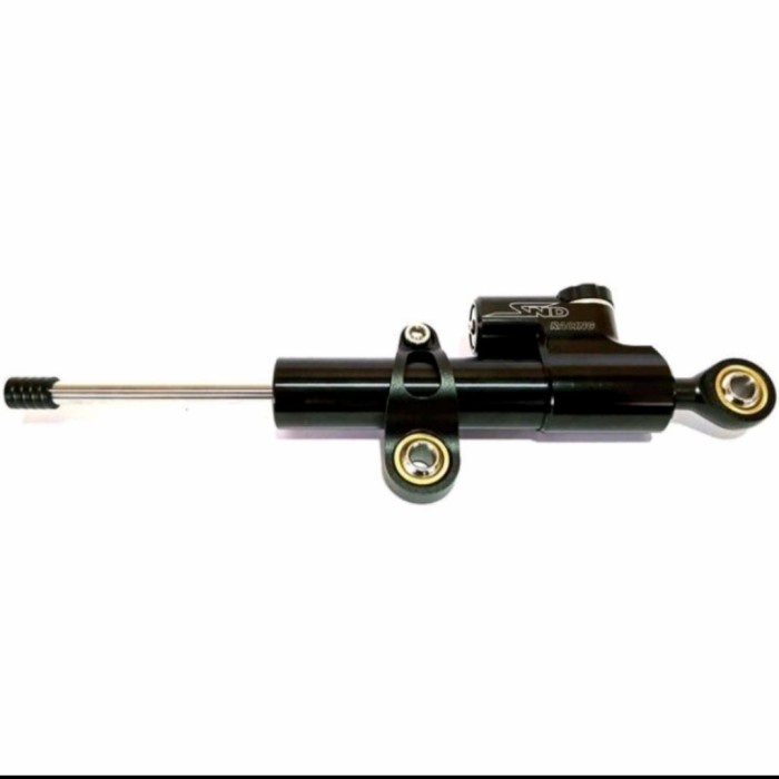 Terlaris Stearing Damper Universal Snd