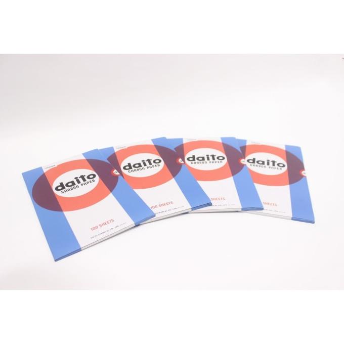 

Kertas Karbon Carbon Daito