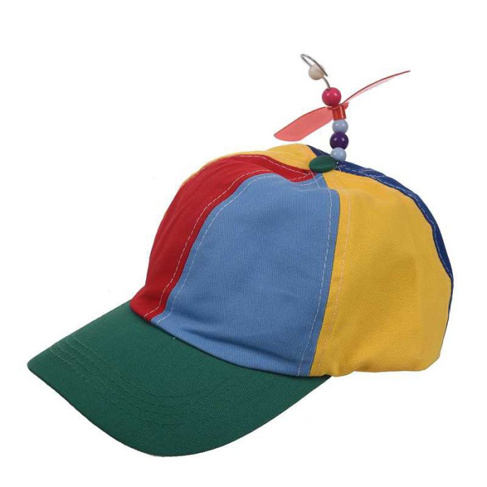Best Seller Topi Baling Baling Nobita