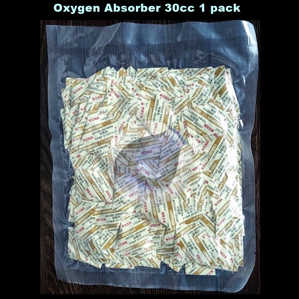

Sangat Nyaman.. Oxygen Absorber | pengawet kue daging buah dan makanan basah 85