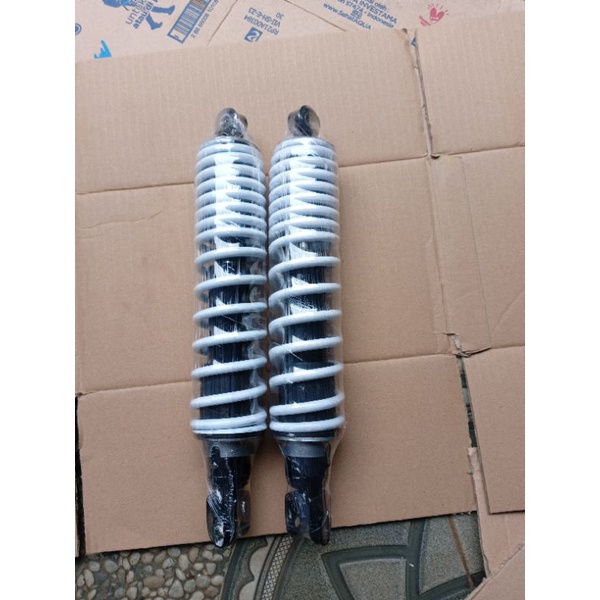 SHOCK BELAKANG SOK SHOCKBREAKER XRIDE X RIDE ORI