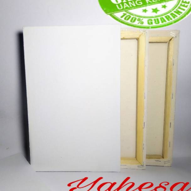 

Produk Kanvas Lukis 40x50 cm JSJ