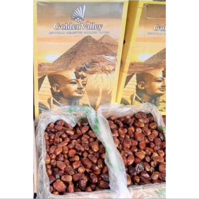 

Kurma Madu Mesir 1kg