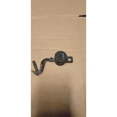 Speaker Alarm Scoopy New Original Speaker alarm system Vario 125 - 150 new Scoopy K93 Ori