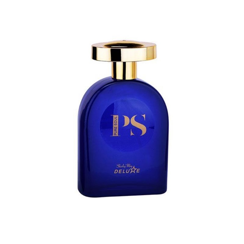 SHIRLEY MAY PURE SOUL EDT 100 ML