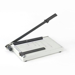 

Model baru Joyko F4 Paper Cutter 8QV