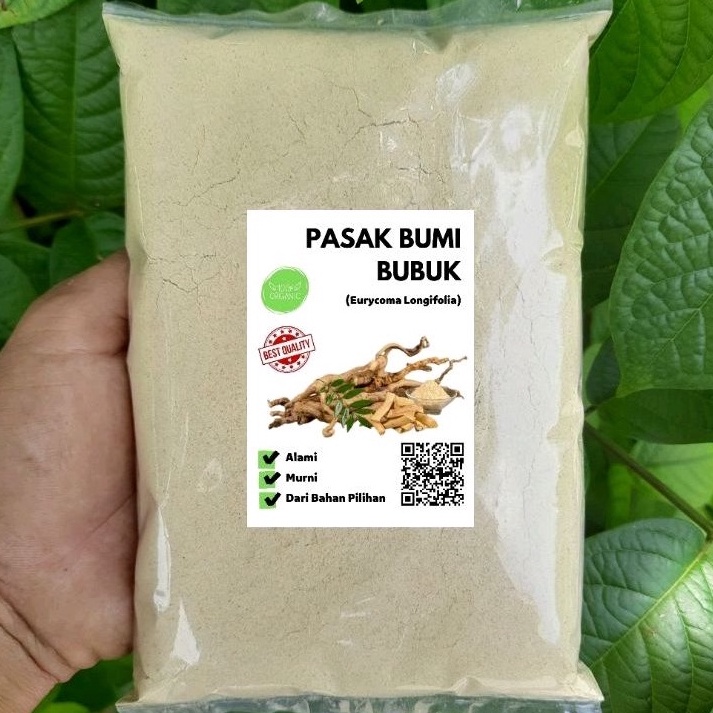 

Modern.. 1kg Serbuk Bubuk Pasak Bumi isi 1 kg MQ9