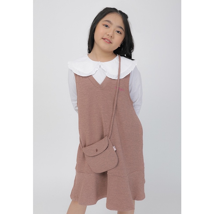 TERLARIS Exit Girls Aysha Overall 373.15846.85