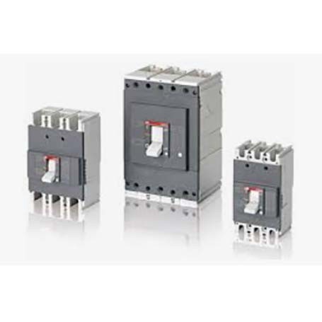 Abb Mccb A3S 3P 500A 50 Ka / Abb A3S 3P 50 Ka/Abb Formula Best Produk