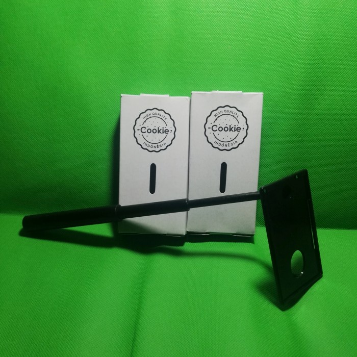 Bestseller Tongkat Etoll Cookie Tongkat Etoll Lipat