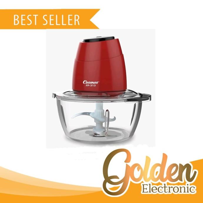 Cosmos Food Processor FP 313 / Chopper FP313