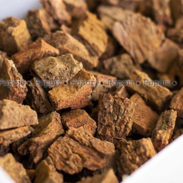 FLASH SALE READY,.STOCK MEDIA ANGGREK ISI POT ANGGREK POTONGAN KAYU PINUS CACAH TERMURAH