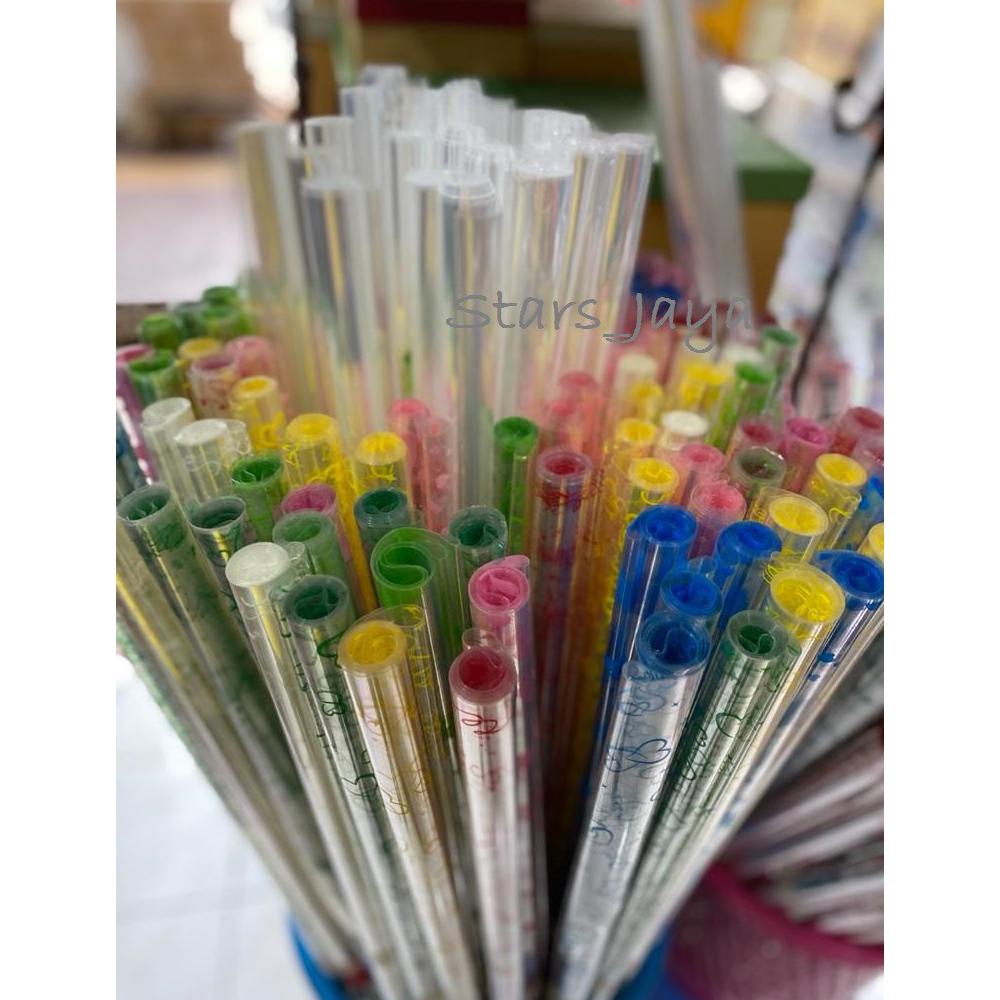 

Diskon Plastik Parcel Tebal Isi 5 Lembar , Plasitk Polos / Corak, Plastik Opp, Plastik Bingkisan Wrapping Kyx