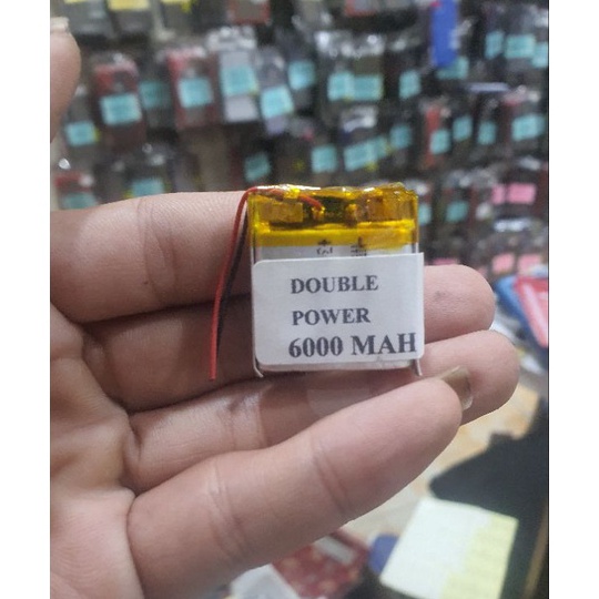 ❀Diskon Promo➶ RT90T unik Baterai double power  jam tangan imo / gps / Z5 / Q12 / Q9 limited P71 ☆Te